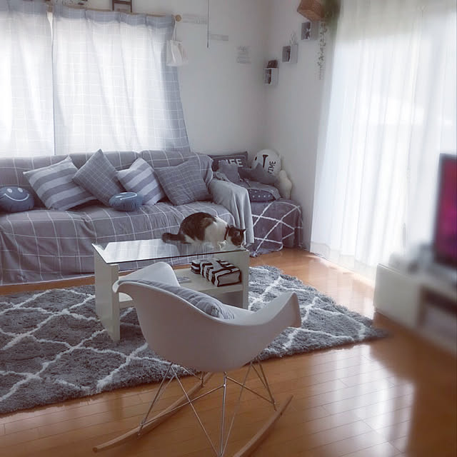 mya___kさんの実例写真
