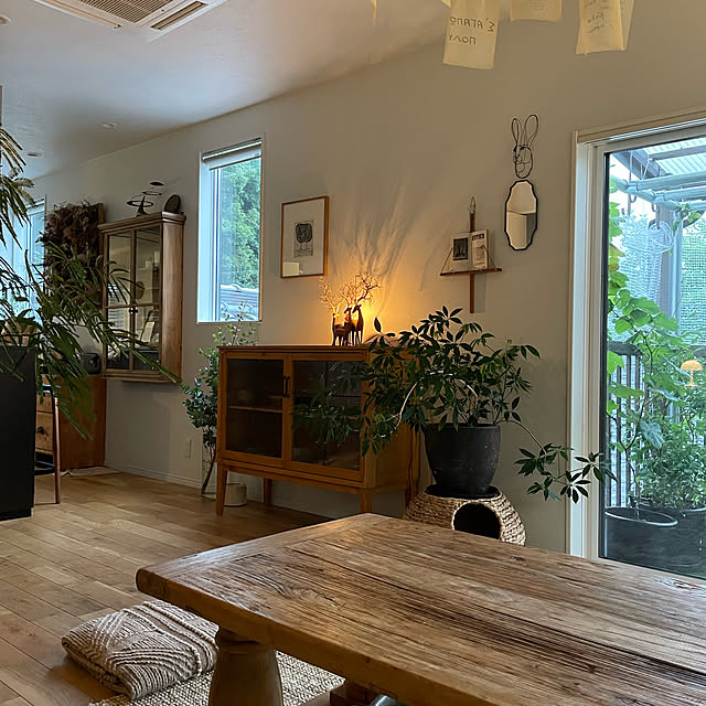maison.de.brocanteさんの実例写真