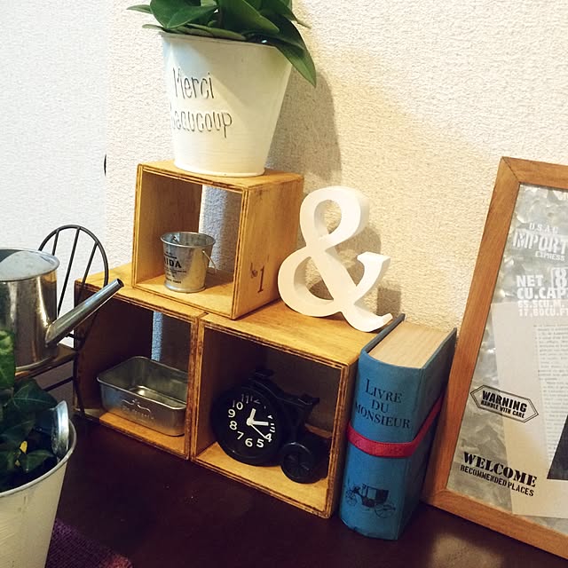 tomoさんの実例写真