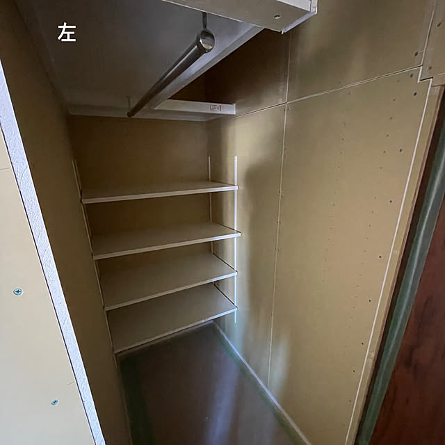 buchiさんの部屋