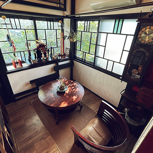 RIERINさんの部屋
