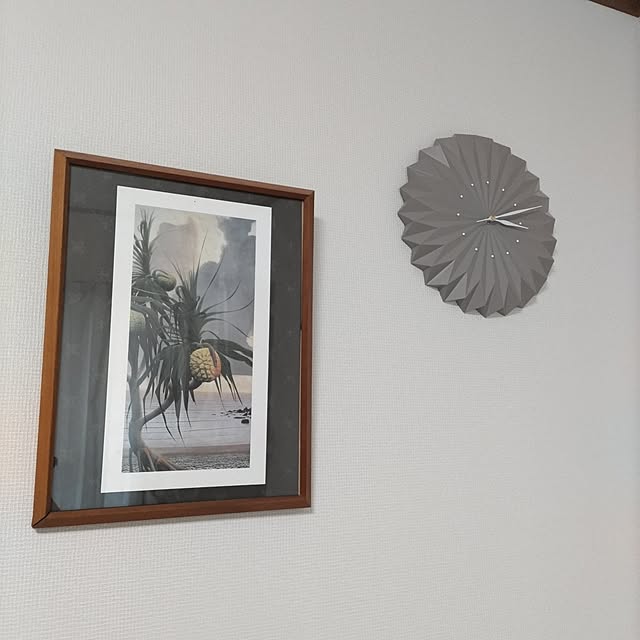 Maroさんの部屋