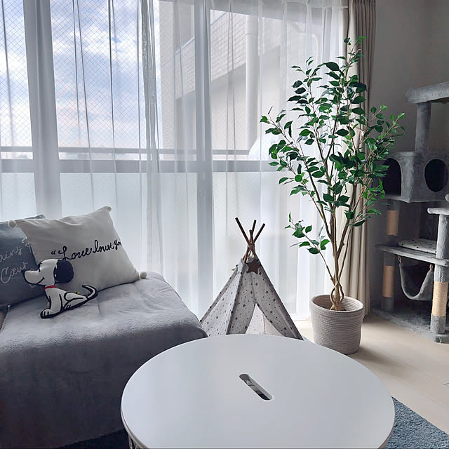 snoopyさんの部屋