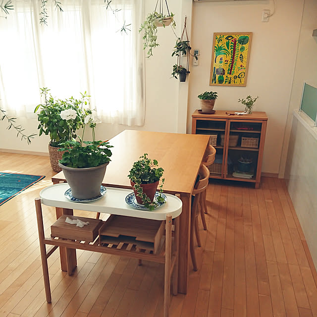 nao525さんの実例写真