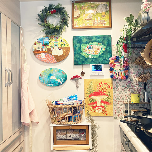 Nさんの実例写真