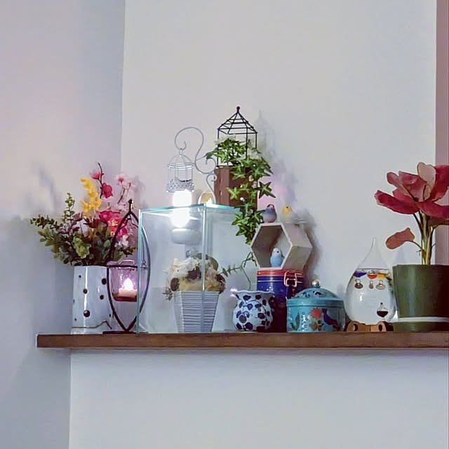 mi-saさんの実例写真