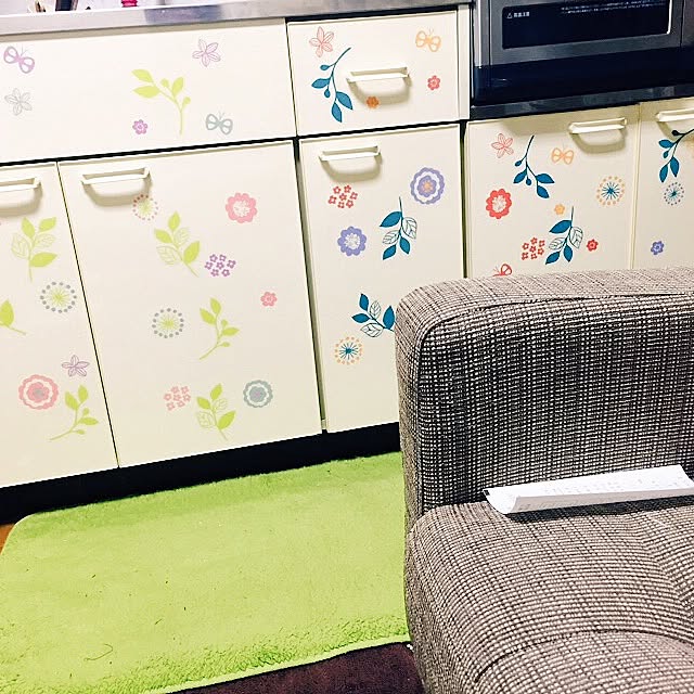 Harukoさんの実例写真
