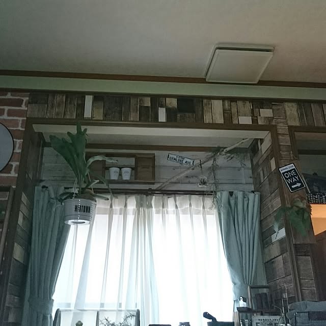 tikuwaさんの実例写真