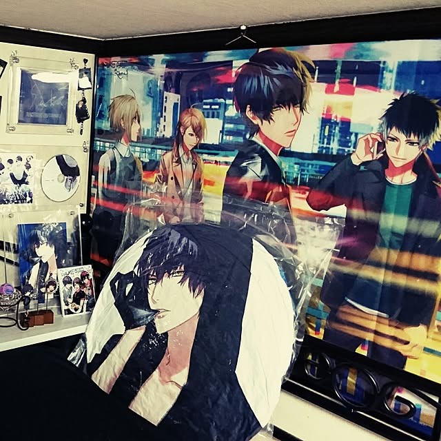 sakuramochikkoさんの実例写真