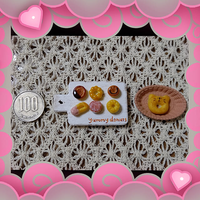 yumirinさんの実例写真