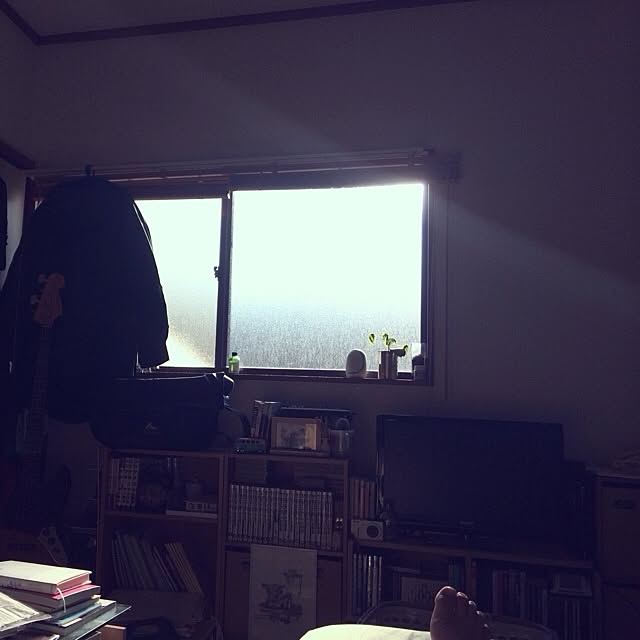 tacchi800さんの実例写真
