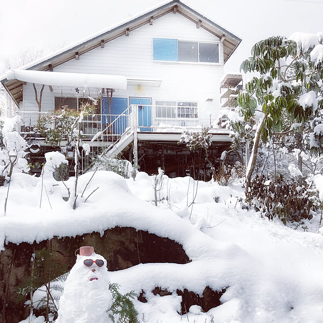 weさんの実例写真