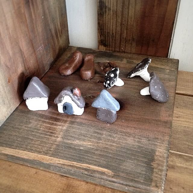 rookuさんの実例写真