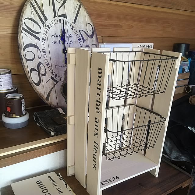 ecruさんの実例写真