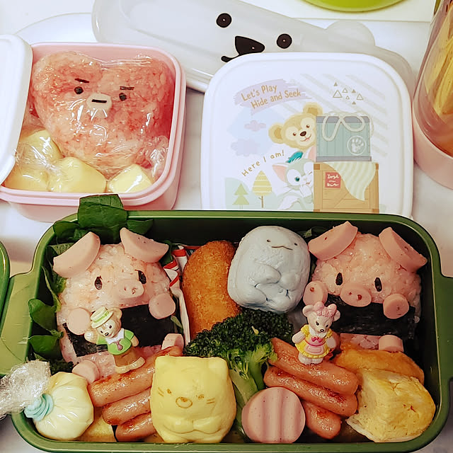 hamichanさんの実例写真