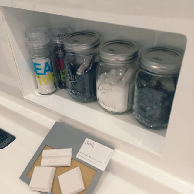 ikt.tamaさんの実例写真