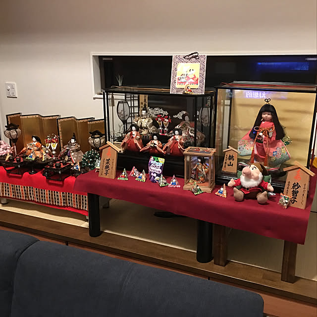 naosatoさんの実例写真