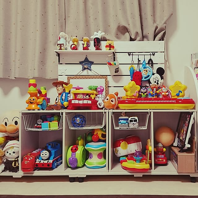 babyさんの実例写真