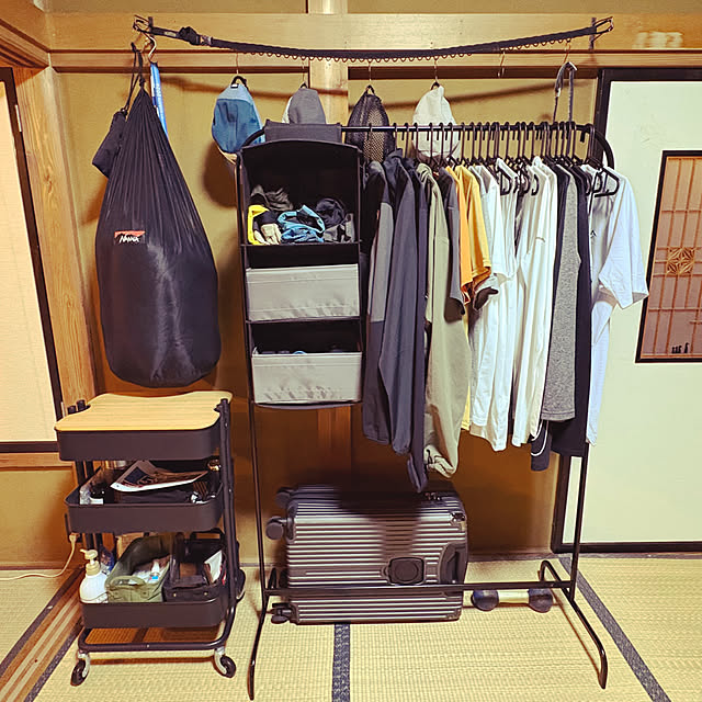 kou5520さんの部屋