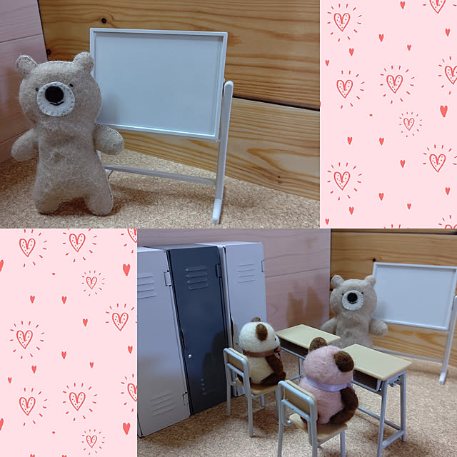 yumirinさんの実例写真