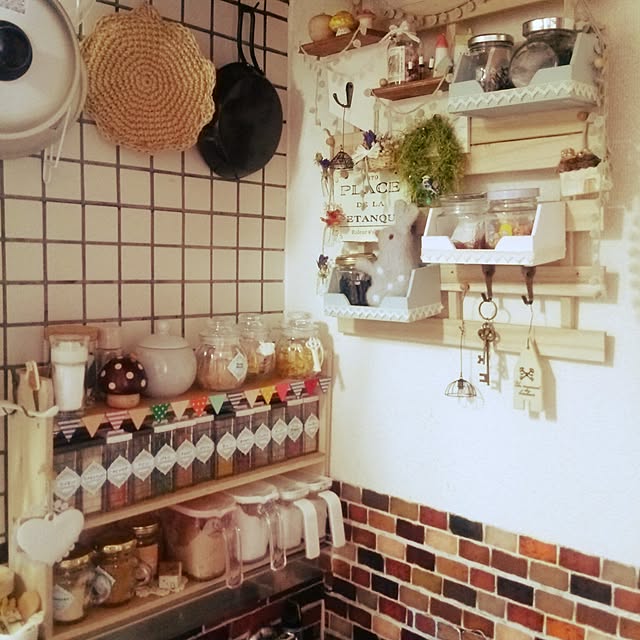 mishinoさんの実例写真