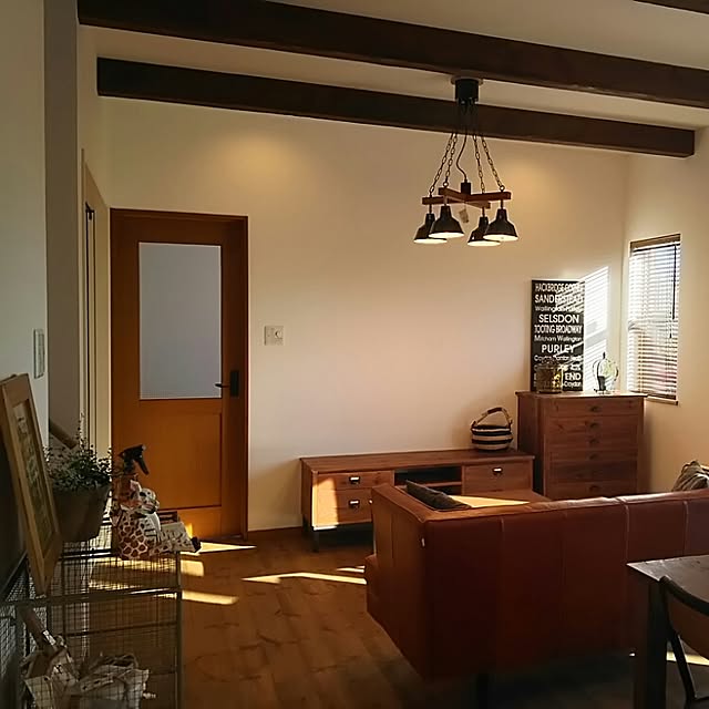 aroma44さんの実例写真