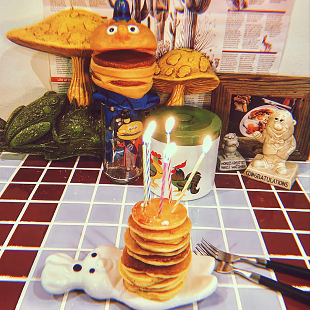 NAOMIさんの実例写真