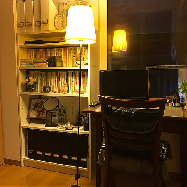RoomClipアンケート/棚のインテリア実例 - 2021-08-04 12:59:47