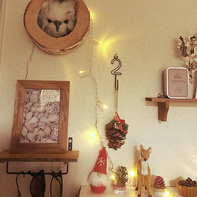 hemachan1215さんの実例写真