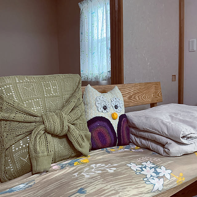 chiiyanさんの部屋
