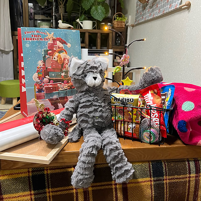 mohhaさんの実例写真