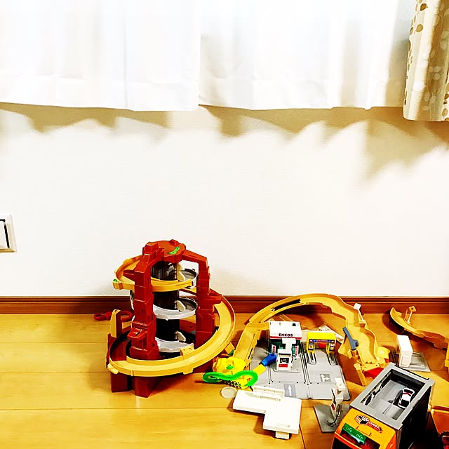 gon.kuroさんの実例写真