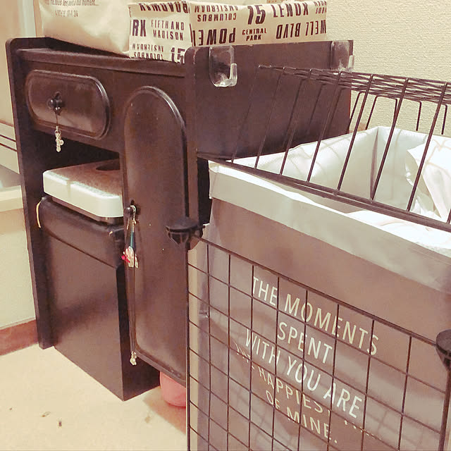 バス/トイレのインテリア実例 - 2019-11-07 05:39:47