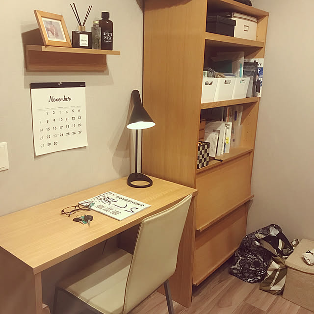 machさんの実例写真
