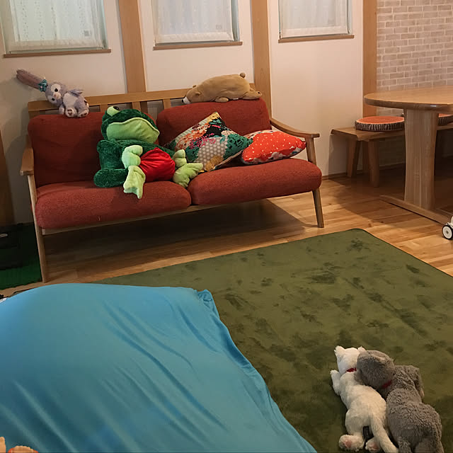 jamさんの実例写真