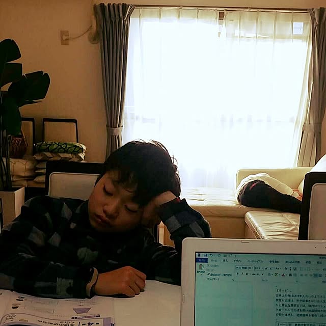 writer-machikaさんの実例写真
