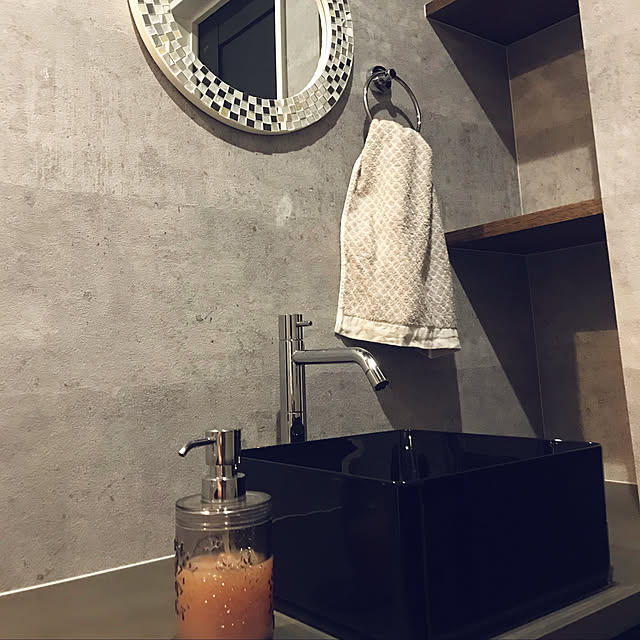 cafe_mokaさんの実例写真