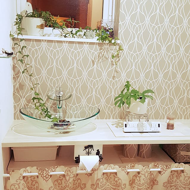 megu.catさんの実例写真