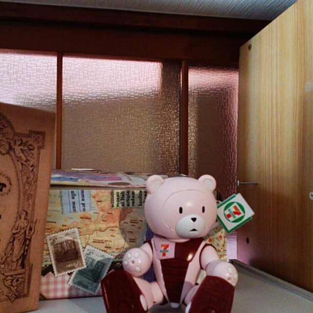 kimichanさんの実例写真