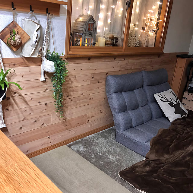 CoffeeHouseさんの部屋