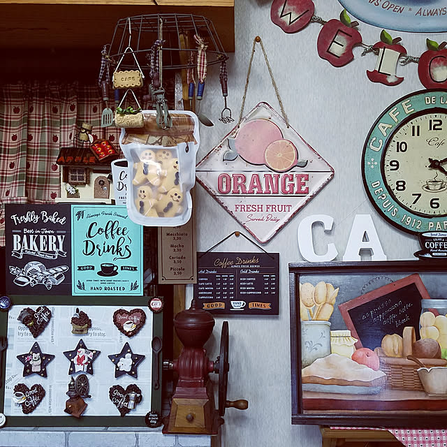 nanaさんの実例写真