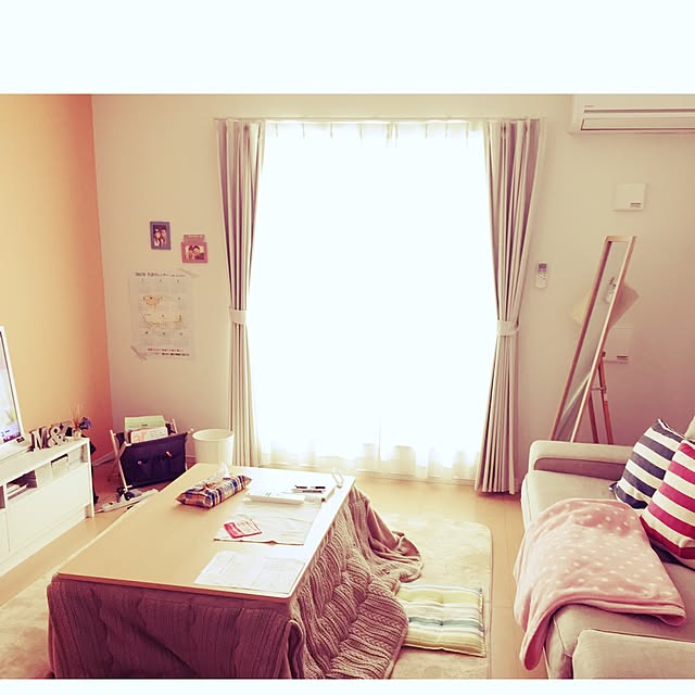 実例写真