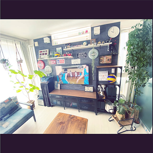 yunari-coさんの実例写真