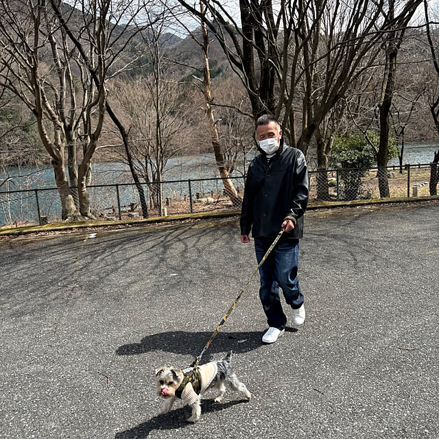 oceanさんの部屋