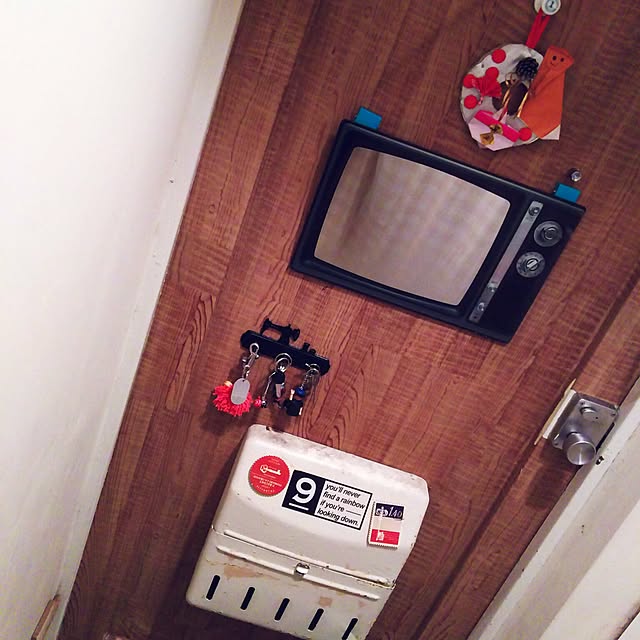 Bambiさんの実例写真