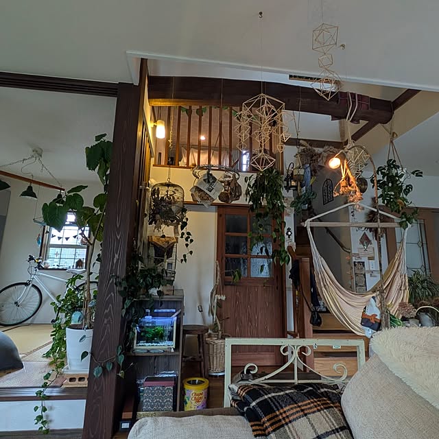 akiさんの部屋