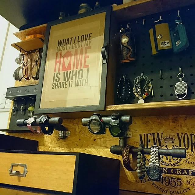 overdrive.m.tさんの実例写真