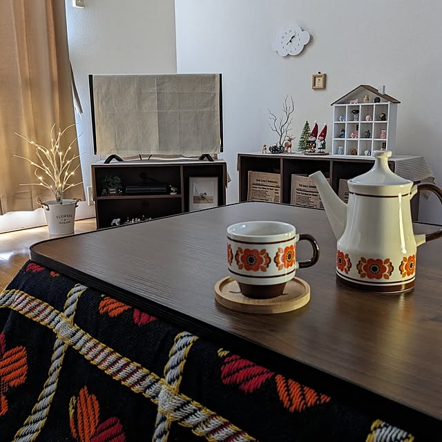 MIKNさんの部屋