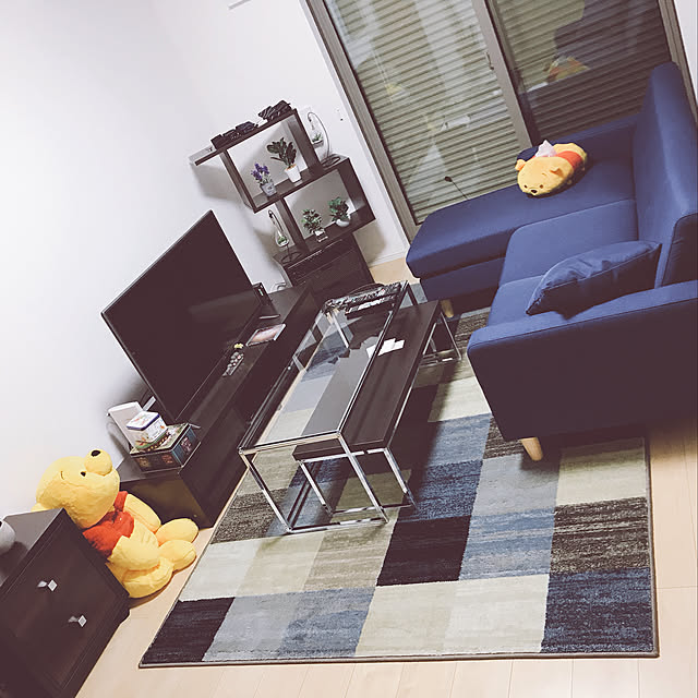 Yu_x_nさんの実例写真