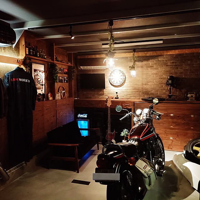 youさんの実例写真